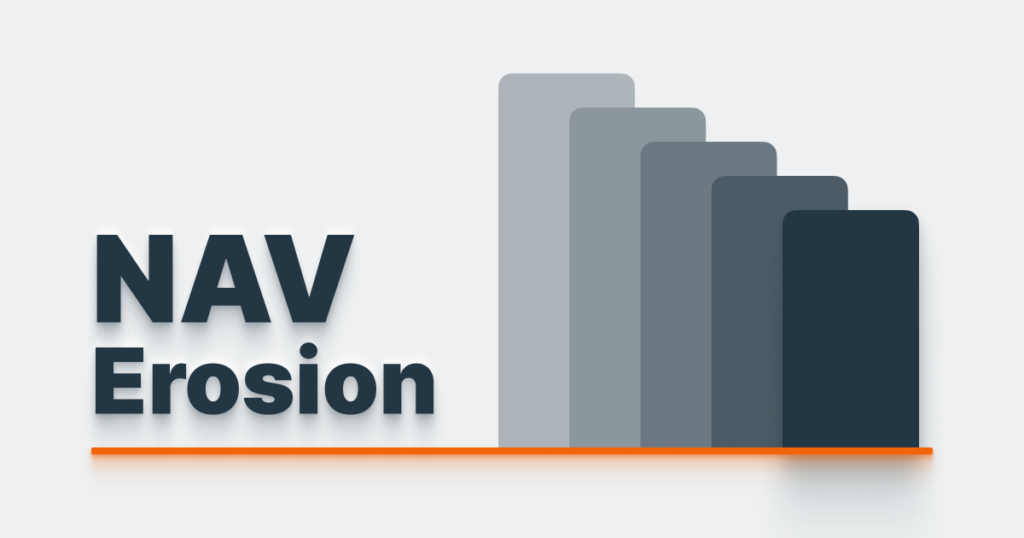 NAV Erosion Explained cover image